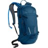 Mochila de Hidratação Camelbak para Ciclismo Corrida Leve Mountain Bike MULE 3,0L Nautika M.U.L.E:az - 1