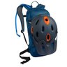 Mochila de Hidratação Camelbak para Ciclismo Corrida Leve Mountain Bike MULE 3,0L Nautika M.U.L.E:az - 4