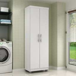 Armário Multiuso 2 Portas Quito Mapi Móveis - 1