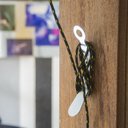 Ver imagem 7 de Suporte de Teto tipo elevação para Pendurar Bicicleta ou Caiaque