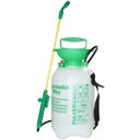 Ver imagem 5 de Kit 2 Pulverizador Manual 5 Litros Borrifador Costal com Pressão Bico Ajustável Importway IWPM5-