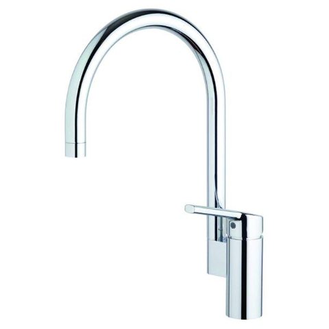 Torneira Misturador Monocomando Cozinha Movel Paini