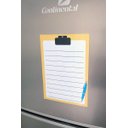 Ver imagem 1 de Kit com 2 Imãs Note e Anote Geladeira