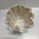 Ver imagem 5 de Vaso Decorativo Enfeite Casa Home&Co Cerâmica 15x17x16cm Marfim