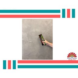 Desempenadeira para Aplicação Cimento Queimado - Condor - 4 Desempenadeira para Aplicação Cimento Queimado - Condor - 4