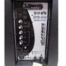 Caixa Som Datrel At15 300W Falante Jbl Bluetooth Bivolt - 3