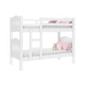 Ver imagem 2 de Beliche Perola Branco 100% Mdf