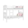 Beliche Perola Branco 100% Mdf - 2