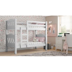 Beliche Perola Branco 100% Mdf