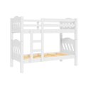 Ver imagem 4 de Beliche Perola Branco 100% Mdf