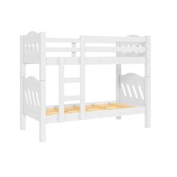 Beliche Perola Branco 100% Mdf - 4