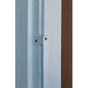 Barra Forte Antiarrombamento Bfaa-990