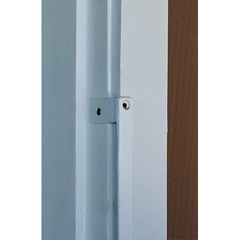 Barra Forte Antiarrombamento Bfaa-990