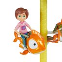 Ver imagem 3 de Novo Carrossel o Parque Dos Sonhos Wonder Park Sunny 2005