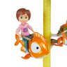 Novo Carrossel O Parque dos Sonhos Wonder Park Sunny 2005 - 3