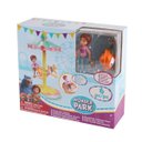 Ver imagem 5 de Novo Carrossel o Parque Dos Sonhos Wonder Park Sunny 2005