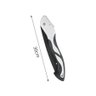 Serrote Dobrável Poda Galhos Lâmina 250mm - 4