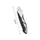 Ver imagem 4 de Serrote Dobrável Poda Galhos Lâmina 250mm