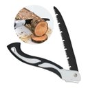 Ver imagem 1 de Serrote Dobrável Poda Galhos Lâmina 250mm