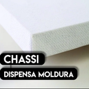 Ver imagem 3 de Quadro Salmo 91:30x40cm