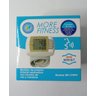 Aparelho medidor de pressão arterial digital de pulso More Fitness MF-378 - 4