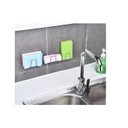 Ver imagem 1 de Porta-esponja De Aço Inoxidável De Cozinha