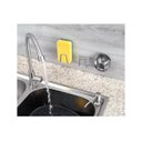Ver imagem 2 de Porta-esponja De Aço Inoxidável De Cozinha