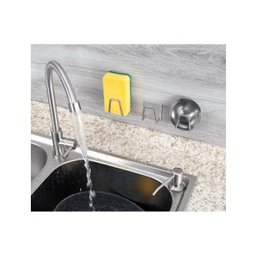 Porta-esponja De Aço Inoxidável De Cozinha - 2