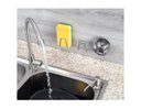Ver imagem 2 de Porta-esponja De Aço Inoxidável De Cozinha