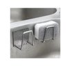 Porta-esponja De Aço Inoxidável De Cozinha - 4