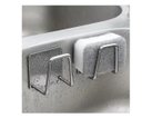 Ver imagem 4 de Porta-esponja De Aço Inoxidável De Cozinha