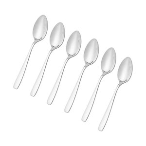 Jogo de Colher Para Chá Amazonas 6 Peças - Tramontina