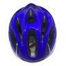 Capacete Ciclismo Absolute Nero Mtb Com Pisca Led - Azul - Ajustável (G 58-62) - 3