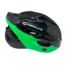 Capacete Ciclismo Absolute Nero Mtb Com Pisca Led - Verde - Ajustável (M 54-57) - 4