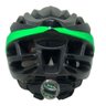 Capacete Ciclismo Absolute Nero Mtb Com Pisca Led - Verde - Ajustável (M 54-57) - 7