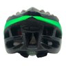 Capacete Ciclismo Absolute Nero Mtb Com Pisca Led - Verde - Ajustável (M 54-57) - 6