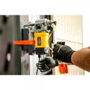 Ver imagem 2 de Furadeira com Base Magnética FMV 1880 Potência 1.880 W Vonder