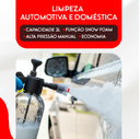 Ver imagem 3 de Pulverizador Borrifador Alta Pressão 2 Litros