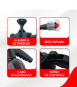 Ver imagem 5 de Pulverizador Borrifador Alta Pressão 2 Litros