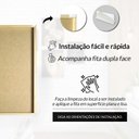 Ver imagem 3 de Dupla de Quadros Decorativos Bege Ramos Delicados