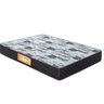 Colchão Queen Portal Flex Agflex D65 Preto 158x198x24 - 1