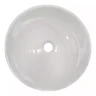 Cuba Redonda Pia de Apoio Sobrepor - Floripab 35cm Pq. Def - 7