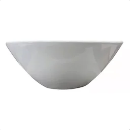 Cuba Redonda Pia de Apoio Sobrepor - Floripab 35cm Pq. Def - 5