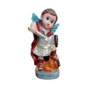 Ver imagem 7 de 3 Imagens de Arcanjos Infantil São Miguel, São Rafael e São Gabriel de Resina - 7 cm