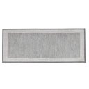 Ver imagem 1 de Tapete para Cozinha Multi Square 50 X 140 - Kacyumara Grey