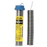 Kit Ferro de Solda de Solda + 2 Tubete em Fio 30w 110v - 2