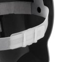 Ver imagem 2 de Mascara Solda Polipropileno Visor Fixo sem Catraca Vonder