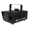 Maquina Fumaça Profissional Luatek 1200W 12 Led Shows, Bares - 2