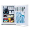 Frigobar Midea MRC08B Branco 71 Litros 127 V - 4
