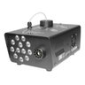 Maquina Jato Fumaça 1200W Led Rgb Colorido Controle Palco - 3